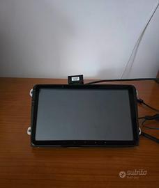 Kit android 9 pollici