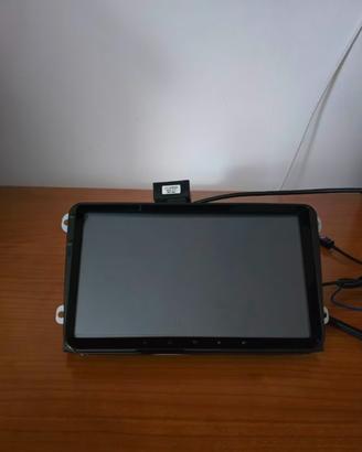 Kit android 9 pollici