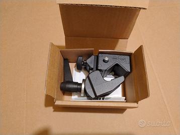 Manfrotto 035 Super Clamp