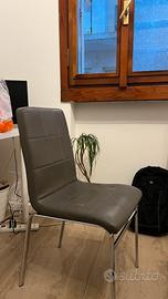 Sedia, Mondo Convenienza