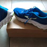 Mizuno Wave Sky 8