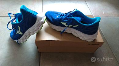 Mizuno Wave Sky 8