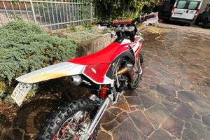 Fantic xe 50 performance