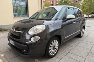 Fiat 500L Living 1.6 Multijet 120 CV EURO 6 Lounge