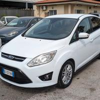 Ford C-Max 1.6 TDCi 115CV Titanium