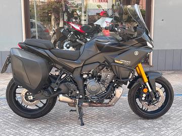 Yamaha Tracer 7 GT MOTO AZIENDALE