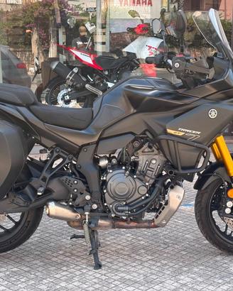 Yamaha Tracer 7 GT MOTO AZIENDALE