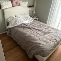 Letto una Piazza e mezzo