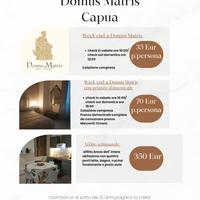 Posti letto per studenti, lavoratori e turisti