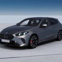 BMW Serie 1 120d 48V MSport Pro