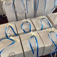 scatola per Bomboniere