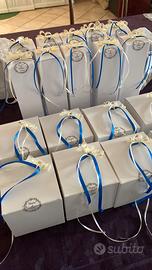 scatola per Bomboniere