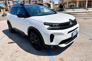 Citroen c5airctoss 