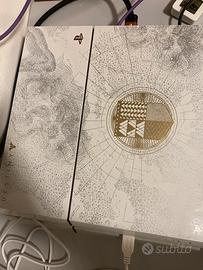 Play station 4 destiny editon