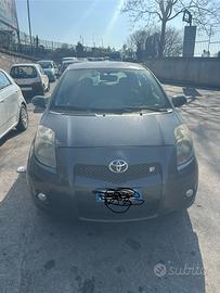 Yaris ts 2008