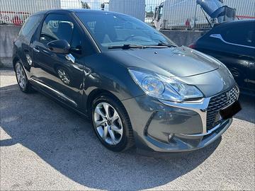 Ds DS3 3 BlueHDi 75 Sport Chic