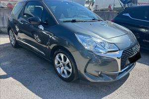 Ds DS3 3 BlueHDi 75 Sport Chic