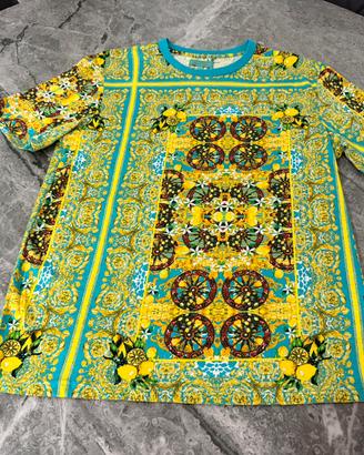 T-shirt Antica Sartoria