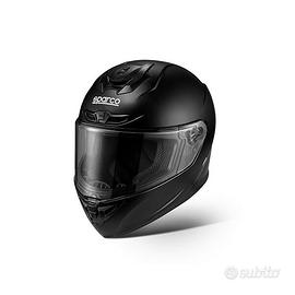 CASCO SPARCO X-PRO IDEALE PER TRACK DAY / NOLEGGIO