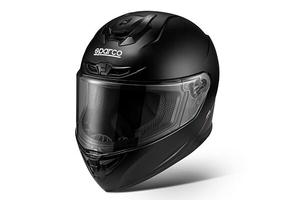 CASCO SPARCO X-PRO IDEALE PER TRACK DAY / NOLEGGIO