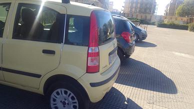 PANDA METAN Panda Natural 1.2