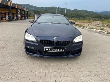 RICAMBI BMW M 650I N63B44 SERIE 6 M SPORT 