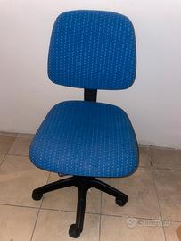 Sedia da ufficio