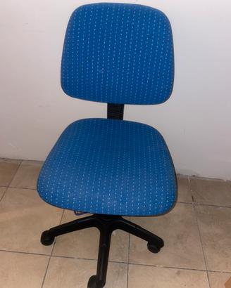 Sedia da ufficio