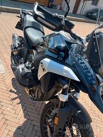 BMW gs 1300