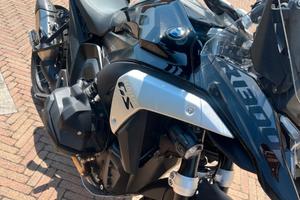 BMW gs 1300