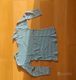 Magliette originali della marina russa