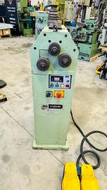 Calandra / centinatrice / curvaprofili