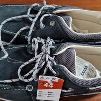 scarpe vela uomo