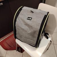 TRASPORTINO UCCELLI, GATTI, CANI PICCOLA TAGLIA