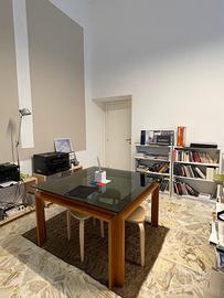 Stanza studio in condivisione