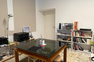 Stanza studio in condivisione