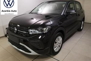 Volkswagen T-Cross 1.0 TSI Life 95 CV