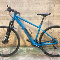 Mtb Bergamont 29