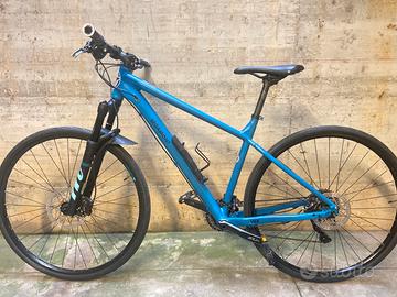 Mtb Bergamont 29