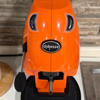 baby frog macchina da caffè 