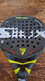 racchetta padel 