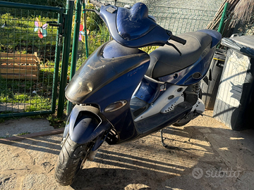 Malaguti FireFox 50cc