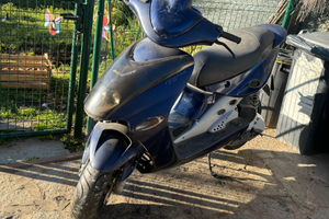 Malaguti FireFox 50cc