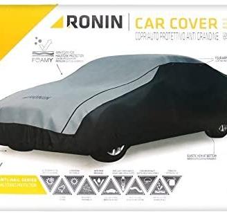 TELO COPRIAUTO RONIN - antigrandine misura AH3