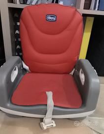 seggiolino per bambini della chicco