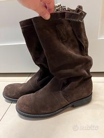 Stivali Bikkembergs