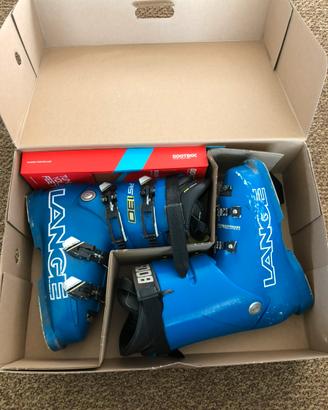 Scaponi sci Lange RS130