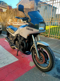 Yamaha XJ 900 - 1984