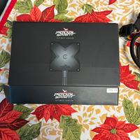 Pedal sprint MG ZS 2024 1.5 106cv