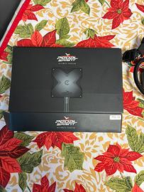 Pedal sprint MG ZS 2024 1.5 106cv